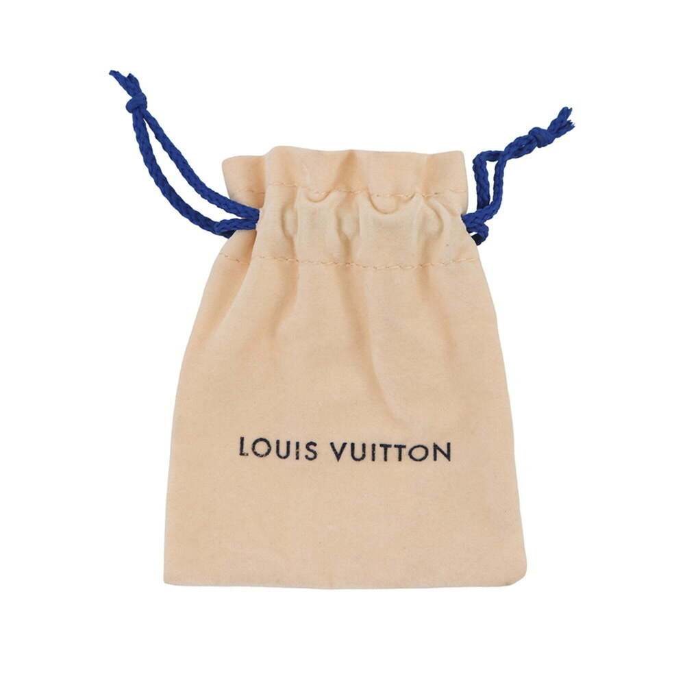 LOUIS VUITTON Brown Monogram Charm Bracelet - Picture 11 of 11
